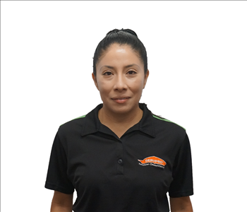 Alicia Albor, team member at SERVPRO of Lafayette / Moraga / Orinda