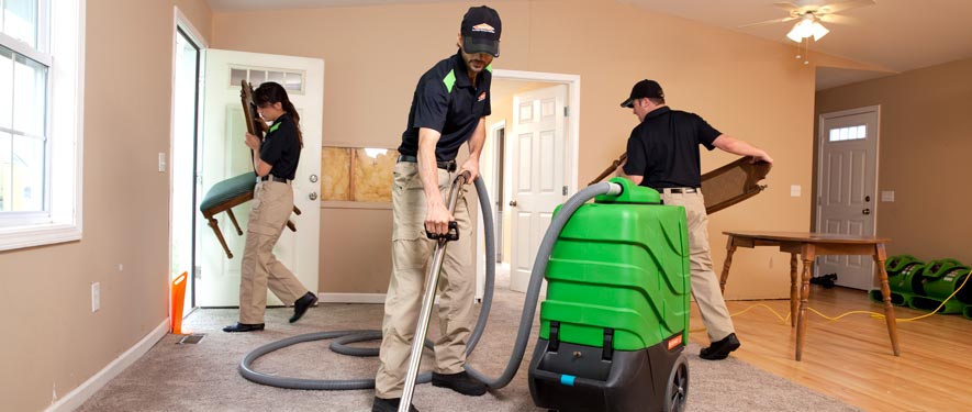 Lafayette, CA cleaning services